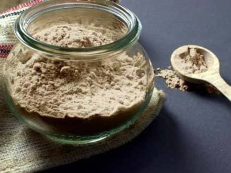 Maca bio du p&eacute;rou en poudre
